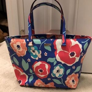 Kate Spade Shore Street Tote Bag